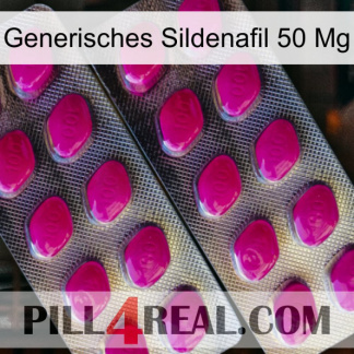 Generic Sildenafil 50 Mg 10